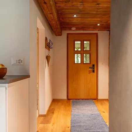 Apartment Hygge Hues - Grengiols